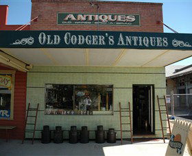 Coldstream NSW Accommodation Melbourne