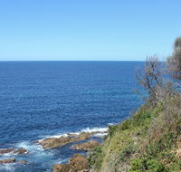 Moruya Heads lookout - Accommodation Melbourne