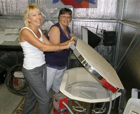 Artisans On The Hill - Accommodation Melbourne 1