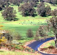Blackwood River Tourist Drive
