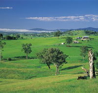 Bemboka - Accommodation Melbourne