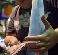 Nimbin Candle Factory - Accommodation Melbourne