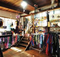 Nimbin Craft Gallery - Accommodation Melbourne