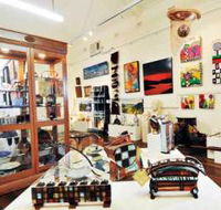 Nimbin Artists Gallery - Accommodation Melbourne