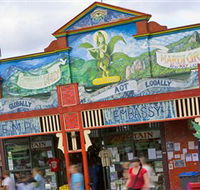 HEMP Embassy - Accommodation Melbourne