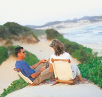 Anna Bay Beach - Accommodation Melbourne