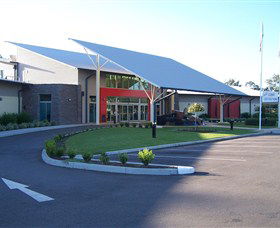 Club Taree - Accommodation Melbourne 1