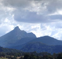 Wollumbin National Park - Accommodation Melbourne