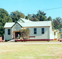 Glenreagh Memorial Museum - Accommodation Melbourne