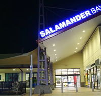 Salamander Shopping Centre - Accommodation Melbourne