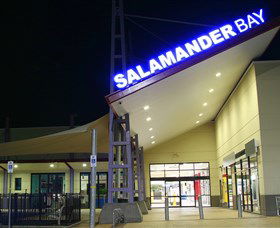 Salamander Shopping Centre - Accommodation Melbourne 0