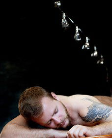 Body And Soul Spa Retreat - Accommodation Melbourne 1