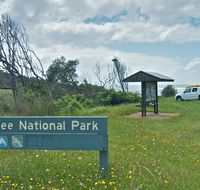Fishermans Bay foreshore - Accommodation Melbourne