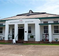 Lawrence Museum and Historical Society Inc - Accommodation Melbourne