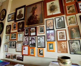 Lawrence Museum And Historical Society Inc - Accommodation Melbourne 3