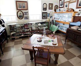 Lawrence Museum And Historical Society Inc - Accommodation Melbourne 5