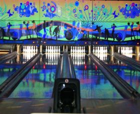 Taree Ten Pin Bowl - Accommodation Melbourne 0