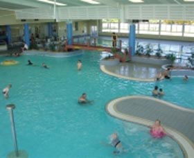 YMCA Manning Aquatic And Leisure Centre - Accommodation Melbourne 0