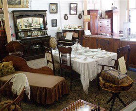 Wingham Self-Guided Heritage Walk - Accommodation Melbourne 0