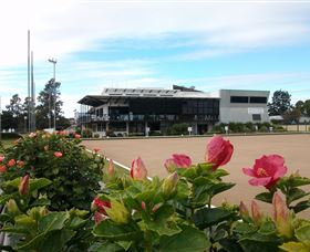 Taree Leagues Sports Club - Accommodation Melbourne 1