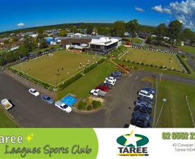 Taree Leagues Sports Club - Accommodation Melbourne 0