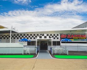 Slideways - Go Karting Gold Coast - Accommodation Melbourne 1