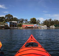 Tuross Lake - Accommodation Melbourne