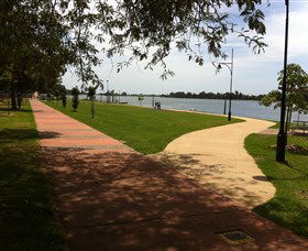 The Manning River - Accommodation Melbourne 0