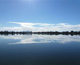 The Manning River - Accommodation Melbourne 2