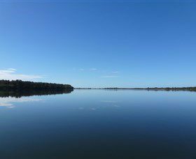 The Manning River - Accommodation Melbourne 1