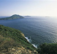Yacaaba Head Walk - Accommodation Melbourne