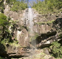 Protesters Falls - Accommodation Melbourne