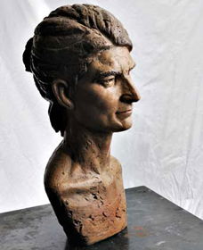 Damien Lucas Sculpture And Design - Accommodation Melbourne 1