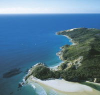 Mount Tempest - Accommodation Melbourne