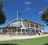Dolphin Discovery Centre - Accommodation Melbourne