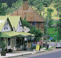 Cobargo - Accommodation Melbourne
