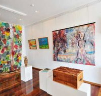 Serpentine Gallery - Accommodation Melbourne