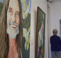 Lismore Regional Gallery - Accommodation Melbourne