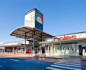 Manning Mall - Accommodation Melbourne 0