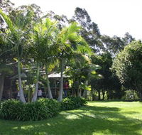 Lorne Valley Macadamia Farm - Accommodation Melbourne