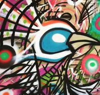 The Back Alley Gallery - Accommodation Melbourne