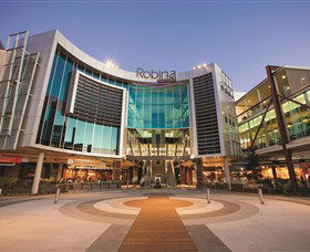 Robina Town Centre - Accommodation Melbourne 0