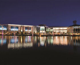 Robina Town Centre - Accommodation Melbourne 1
