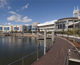 Robina Town Centre - Accommodation Melbourne 2