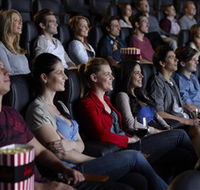 Event Cinemas Robina - Accommodation Melbourne