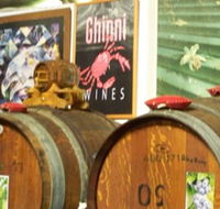 Ghinni Wines - Accommodation Melbourne