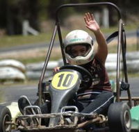 Raleigh International Raceway - Accommodation Melbourne