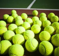 Old Bar Tennis Club - Accommodation Melbourne