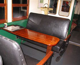 Red Rattlers Gallery - Accommodation Melbourne 3