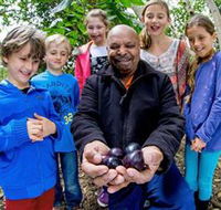 Wigay Aboriginal Culture Park - Accommodation Melbourne